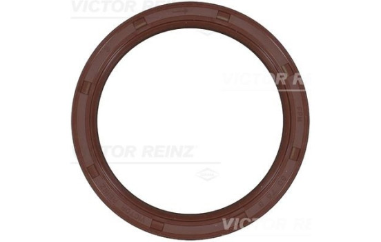 Shaft Seal, crankshaft 81-40458-00 Viktor Reinz