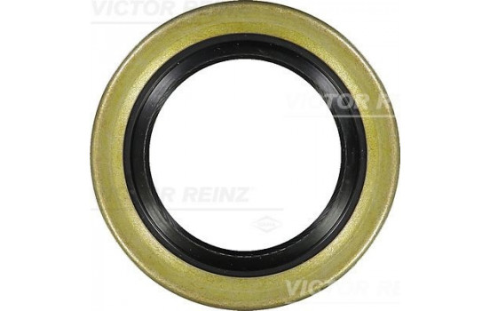 Shaft Seal, crankshaft 81-45203-00 Viktor Reinz