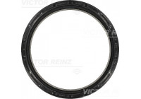 Shaft Seal, crankshaft 81-53077-00 Viktor Reinz