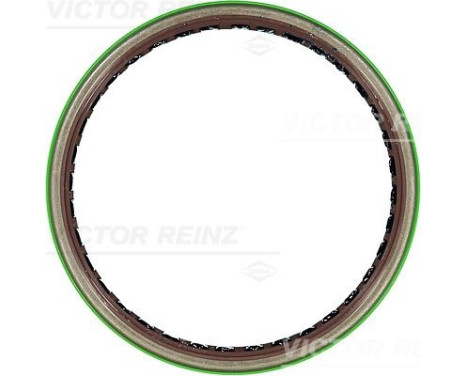 Shaft Seal, crankshaft 81-53299-00 Viktor Reinz
