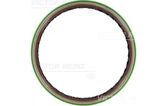 Shaft Seal, crankshaft 81-53299-00 Viktor Reinz