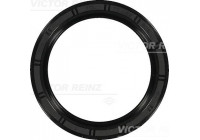 Shaft Seal, crankshaft 81-53302-00 Viktor Reinz