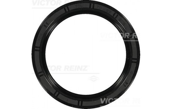 Shaft Seal, crankshaft 81-53302-00 Viktor Reinz