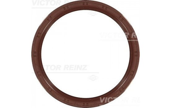 Shaft Seal, crankshaft 81-53344-10 Viktor Reinz