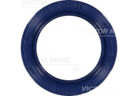 Shaft Seal, crankshaft 81-53649-00 Viktor Reinz