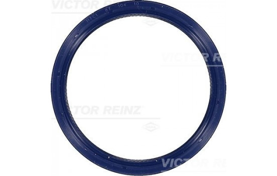 Shaft Seal, crankshaft 81-53816-00 Viktor Reinz