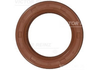 Shaft Seal, crankshaft 81-53918-00 Viktor Reinz