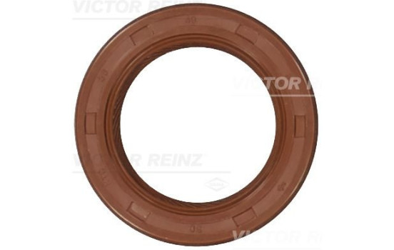 Shaft Seal, crankshaft 81-53918-00 Viktor Reinz