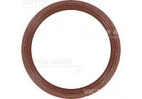 Shaft Seal, crankshaft 81-54016-00 Viktor Reinz