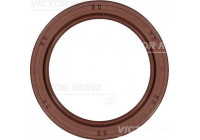 Shaft Seal, crankshaft 81-54078-00 Viktor Reinz