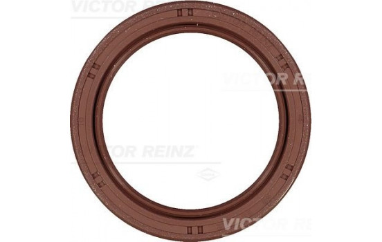 Shaft Seal, crankshaft 81-54078-00 Viktor Reinz