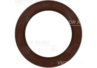 Shaft Seal, crankshaft 81-54087-00 Viktor Reinz