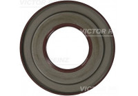 Shaft Seal, crankshaft 81-54107-00 Viktor Reinz