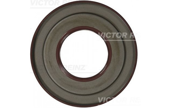 Shaft Seal, crankshaft 81-54107-00 Viktor Reinz