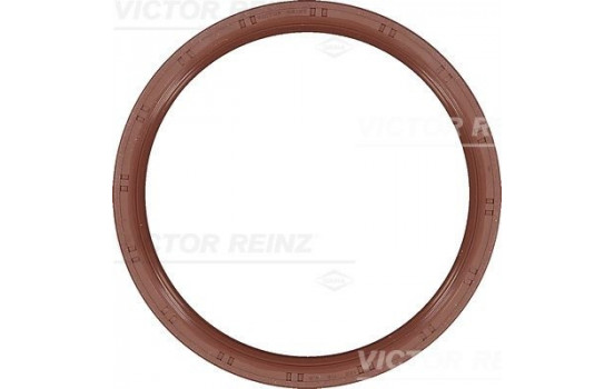 Shaft Seal, crankshaft 81-54129-00 Viktor Reinz