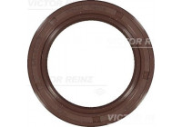 Shaft Seal, crankshaft 81-54209-00 Viktor Reinz