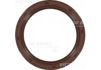 Shaft Seal, crankshaft 81-54283-00 Viktor Reinz