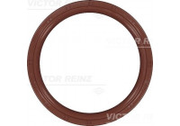 Shaft Seal, crankshaft 81-54284-00 Viktor Reinz