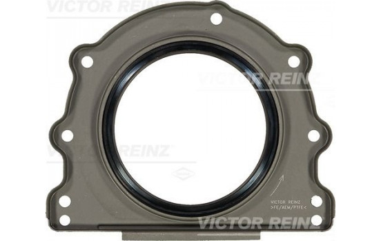 Shaft Seal, crankshaft 81-90009-00 Viktor Reinz