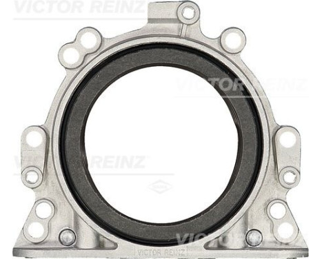 Shaft Seal, crankshaft 81-90010-00 Viktor Reinz