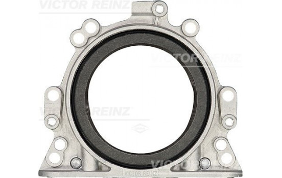 Shaft Seal, crankshaft 81-90010-00 Viktor Reinz