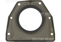 Shaft Seal, crankshaft 81-90011-00 Viktor Reinz