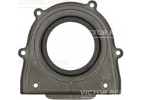 Shaft Seal, crankshaft 81-90012-00 Viktor Reinz