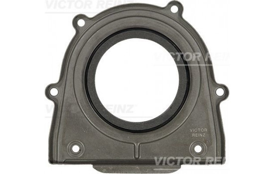 Shaft Seal, crankshaft 81-90012-00 Viktor Reinz