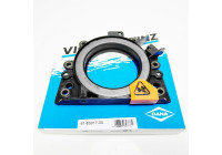 Shaft Seal, crankshaft 81-90017-00 Viktor Reinz