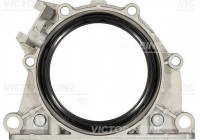 Shaft Seal, crankshaft 81-90032-00 Viktor Reinz