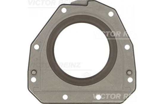 Shaft Seal, crankshaft 81-90037-00 Viktor Reinz