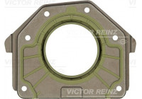 Shaft Seal, crankshaft 81-90041-00 Viktor Reinz