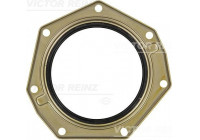 Shaft Seal, crankshaft 81-90042-00 Viktor Reinz