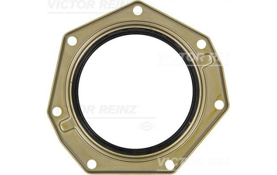 Shaft Seal, crankshaft 81-90042-00 Viktor Reinz