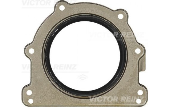 Shaft Seal, crankshaft 81-90048-10 Viktor Reinz