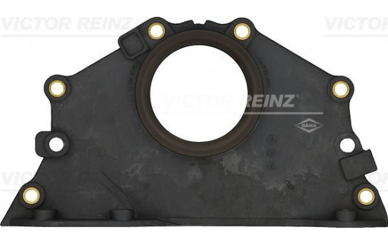 Shaft Seal, crankshaft 81-90057-00 Viktor Reinz