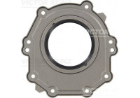 Shaft Seal, crankshaft 81-90069-00 Viktor Reinz