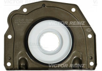 Shaft Seal, crankshaft 81-90075-00 Viktor Reinz