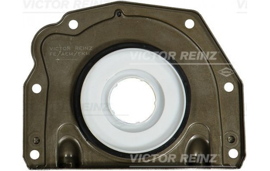 Shaft Seal, crankshaft 81-90075-00 Viktor Reinz