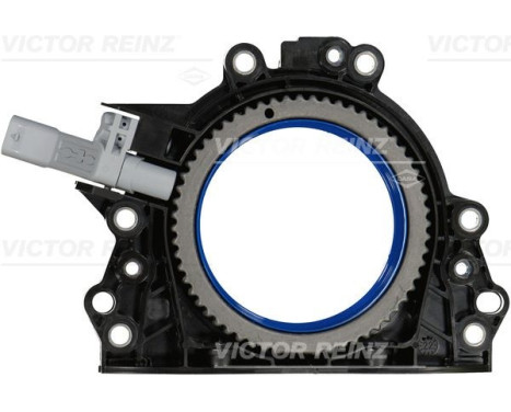 Shaft Seal, crankshaft 81-90082-00 Viktor Reinz