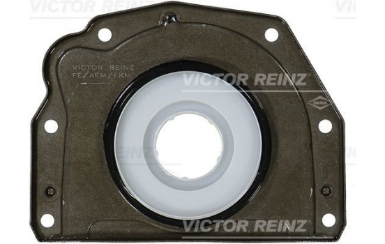 Shaft Seal, crankshaft 81-90087-00 Viktor Reinz