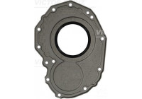 Shaft Seal, crankshaft 81-90089-00 Viktor Reinz
