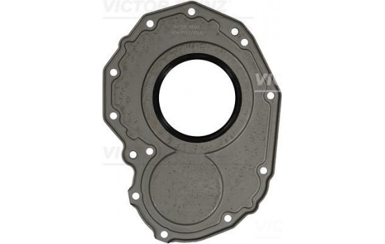 Shaft Seal, crankshaft 81-90089-00 Viktor Reinz