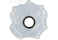 Shaft Seal, crankshaft 81-90092-00 Viktor Reinz