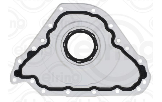 Shaft Seal, crankshaft 911.280 Elring, Image 2