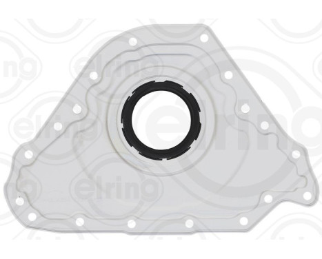 Shaft Seal, crankshaft 911.280 Elring, Image 3