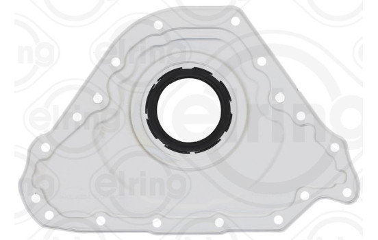 Shaft Seal, crankshaft 911.280 Elring, Image 3
