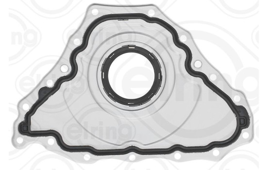 Shaft Seal, crankshaft 911.410 Elring, Image 2