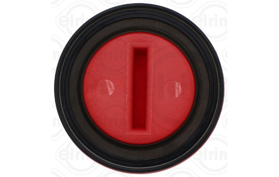 Shaft Seal, crankshaft 933.710 Elring, Image 3