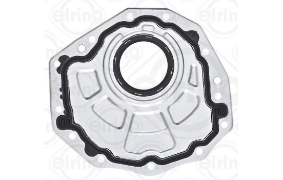 Shaft Seal, crankshaft 940.670 Elring, Image 2
